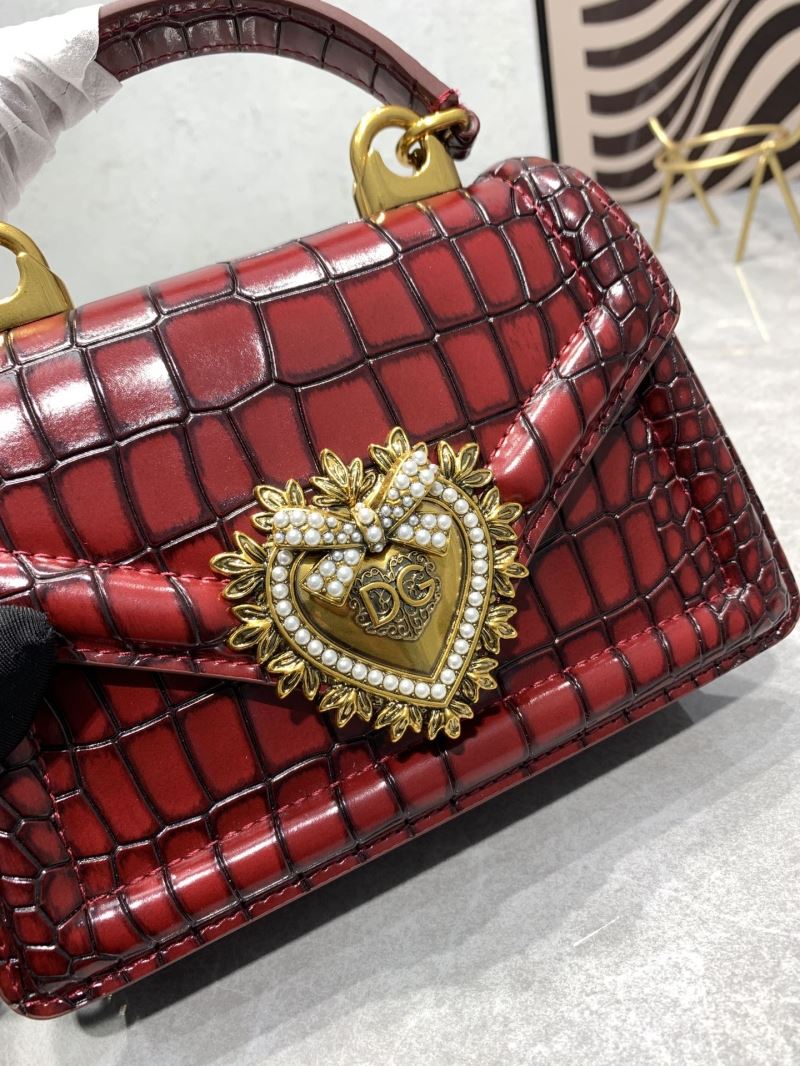 D&G Handle Bags